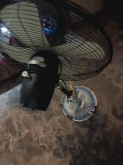 few days use