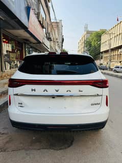 Havel H6