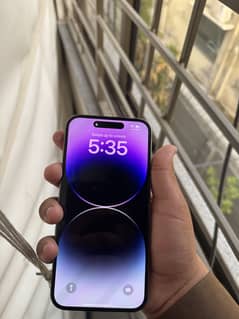 Iphone 14 pro max jv
