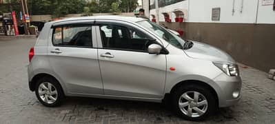 Cultus VXL 2022 model Car for sale in Brand New Condition
