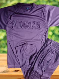Track suit TROZER and T SHIRT