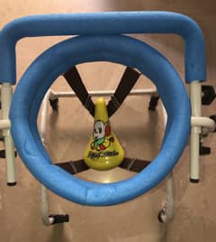 CP walker & wedge for sale