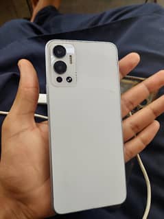 infinix hot 12 ram 6gb 128gb storage with box cover original charger