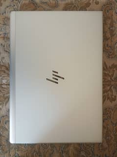HP elitebook 840 G5 i5 8th gen