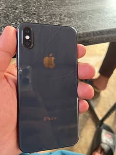iphonex non pta 03105784330