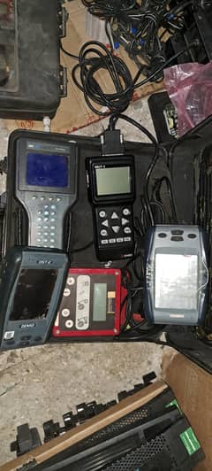 cars toyota lexus mitsubishi and universal scanner