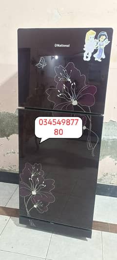 new condition