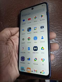 motorola g stylish 2023 pta aproved