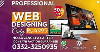 WordpressDevelopment, Web Design, SEO, Web development, Website Desig
