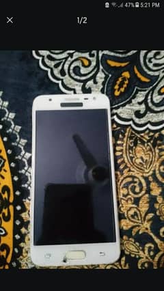 Samsung Galaxy on 5 For Sale contact 03273471020