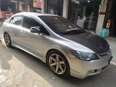 Honda Civic Reborn 1.8 Orial