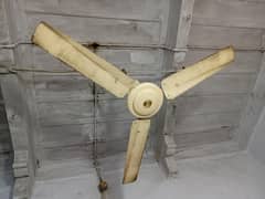 seeling fan coper original  bilkul ok h high speed 03156632425 call