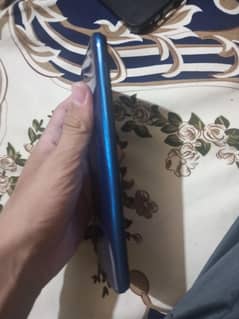infinx smart 5 all ok bas thori si back break ha