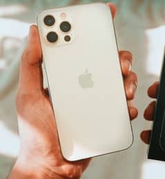 Iphone 12 pro max jv