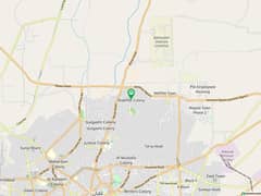 Investors Should sale This House Located Ideally In Shalimar Colony