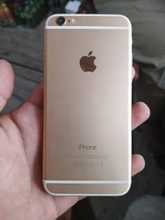 I phone 6