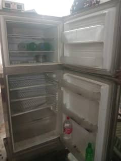 pel Large size refrigerator