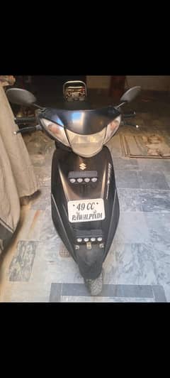Scooty