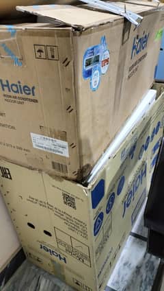 Haier