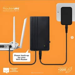 Internet Battery For all