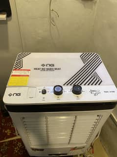 Air Cooler NGS  Ac/DC Company with 1y warranty