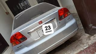 Good conditin car
