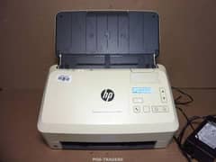 HP 7000s3 Fast Scanner