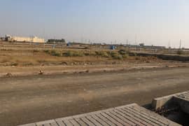 2 KANAL RESIDENTIAL PLOT FOR SALE IN IEP ENGINEERS TOWN LAHORE