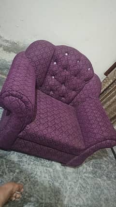 Sofa set
