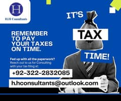 Tax Lawyer Near me, Tax Filing, Income Tax Return,Tax Consultant