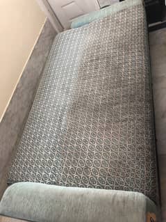 Sofa bed