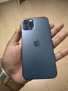 Iphone 12. Pro