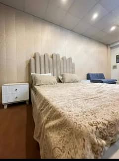 Per day 1bed apartment available