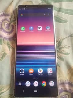 Sony Mark 5 Two