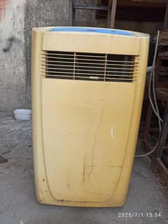 portable AC