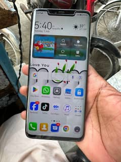 HUAWEI
