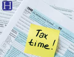 Tax Consultancy | Income Tax Return | Company Registration SCEP, FBR