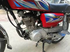 honda125