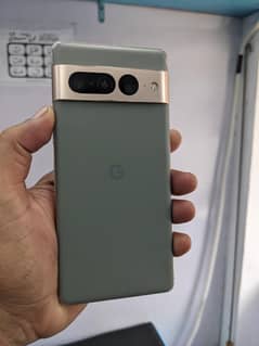 google pixel 7 pro 12/128 xcheng possible