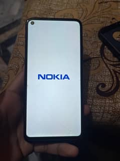 Nokia 3.4 Pta proved