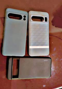 Google Pixel 8 pro Just Sale No Exchange