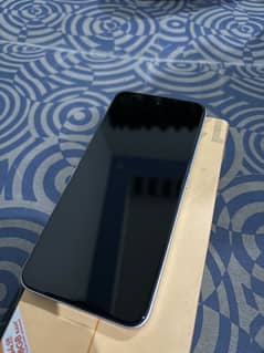 Tecno Spark Go1 white color