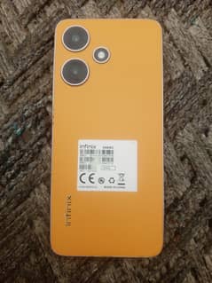 Infinix hot 30i new condition. full box