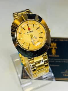 Rado DiaStar Watch for Men | Watches | Watches for Men
