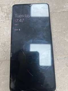 One plus only mobile with sim use