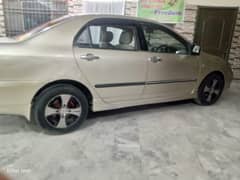 Toyota 2. OD