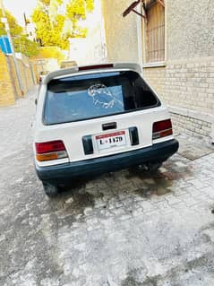kyber 1998 model