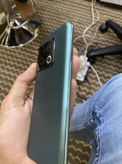 One plus 10 pro non pta 12/256