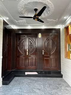 Reasonably-Priced 5 Marla House In Citi Housing Scheme Is Available As Of Now