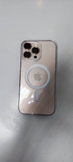 Apple iPhone 16Pro Max